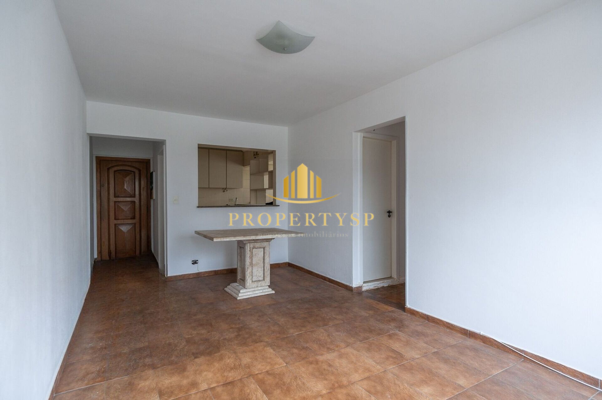 Apartamento à venda com 3 quartos, 98m² - Foto 2