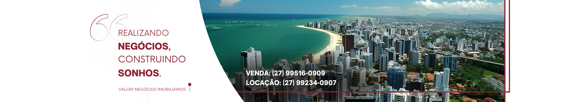 Valori Negócios Imobiliários