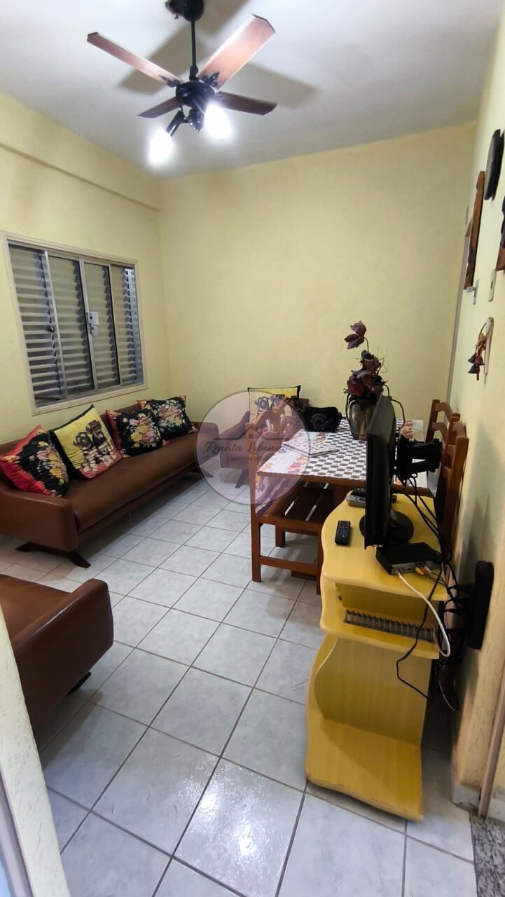 Apartamento à venda com 1 quarto, 44m² - Foto 7