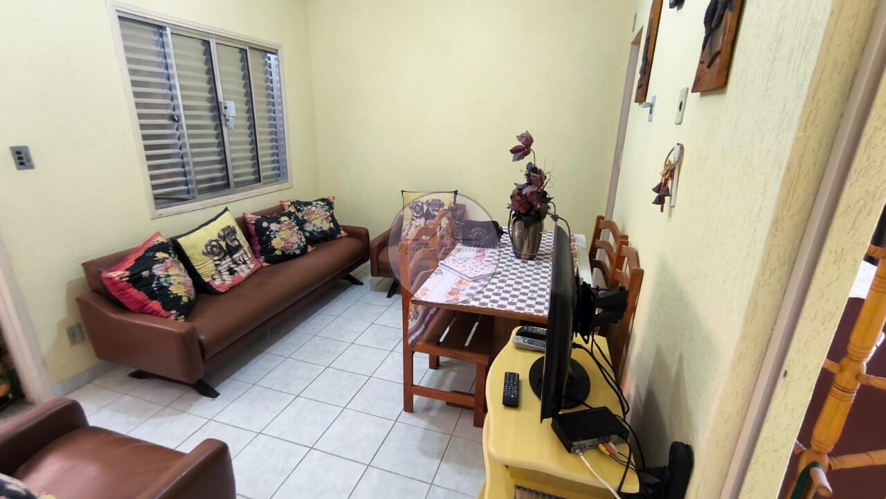 Apartamento à venda com 1 quarto, 44m² - Foto 8