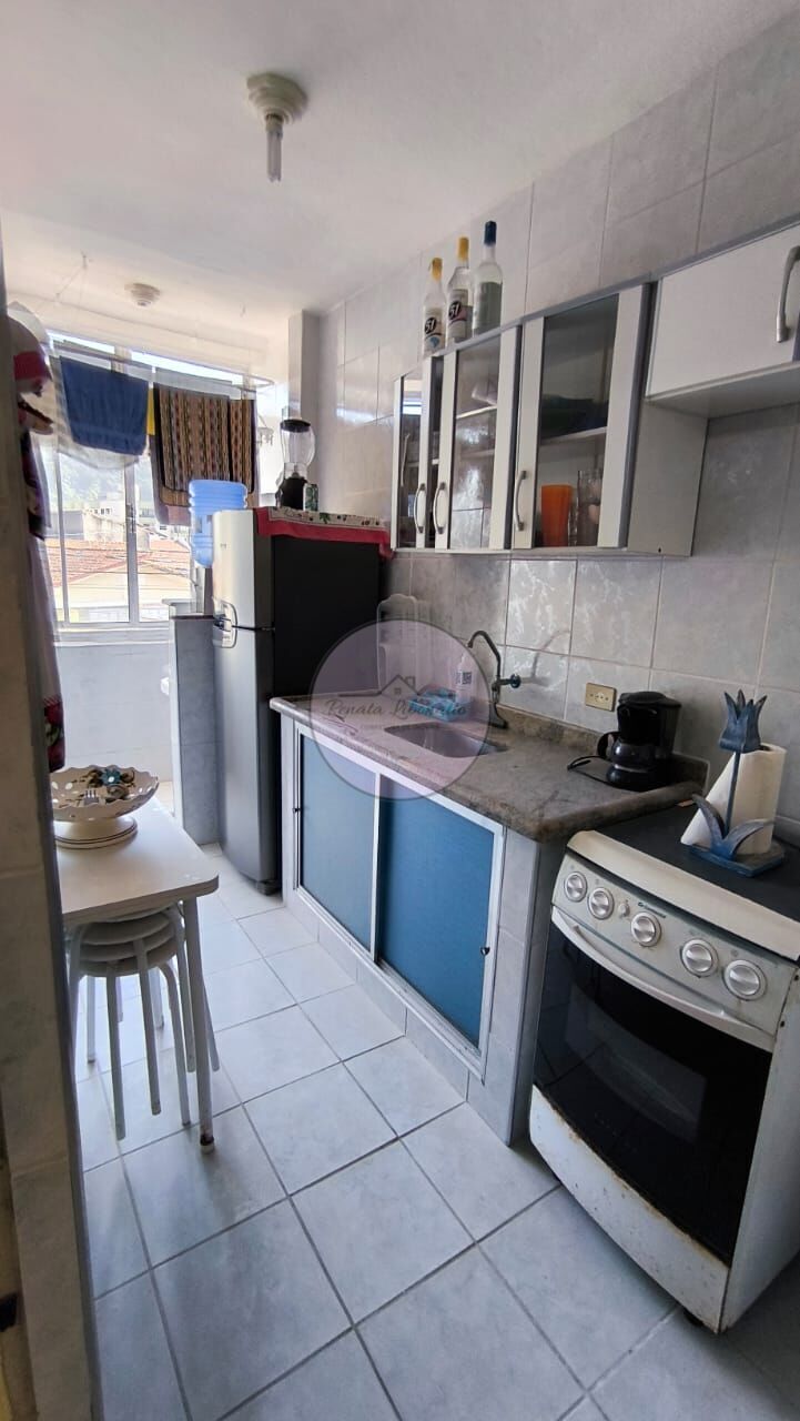 Apartamento à venda com 1 quarto, 44m² - Foto 4