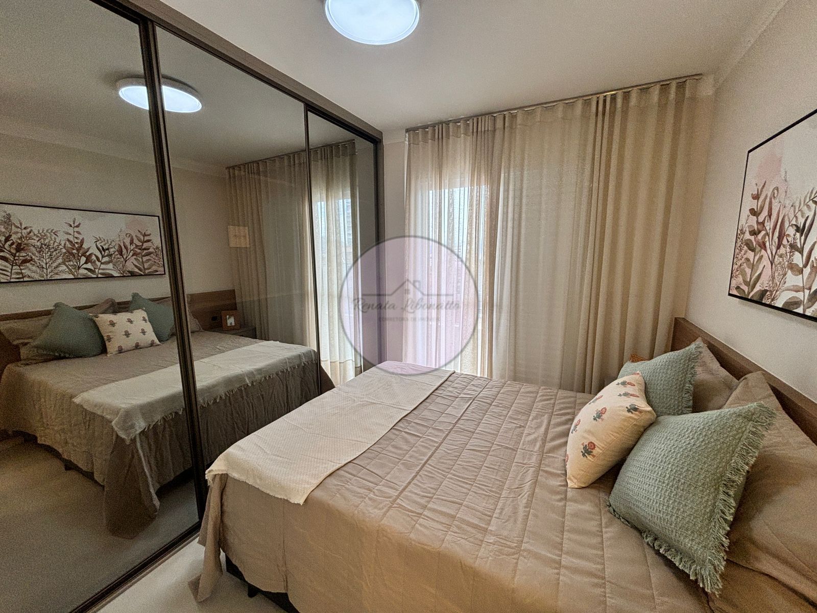 Apartamento à venda com 2 quartos, 80m² - Foto 16