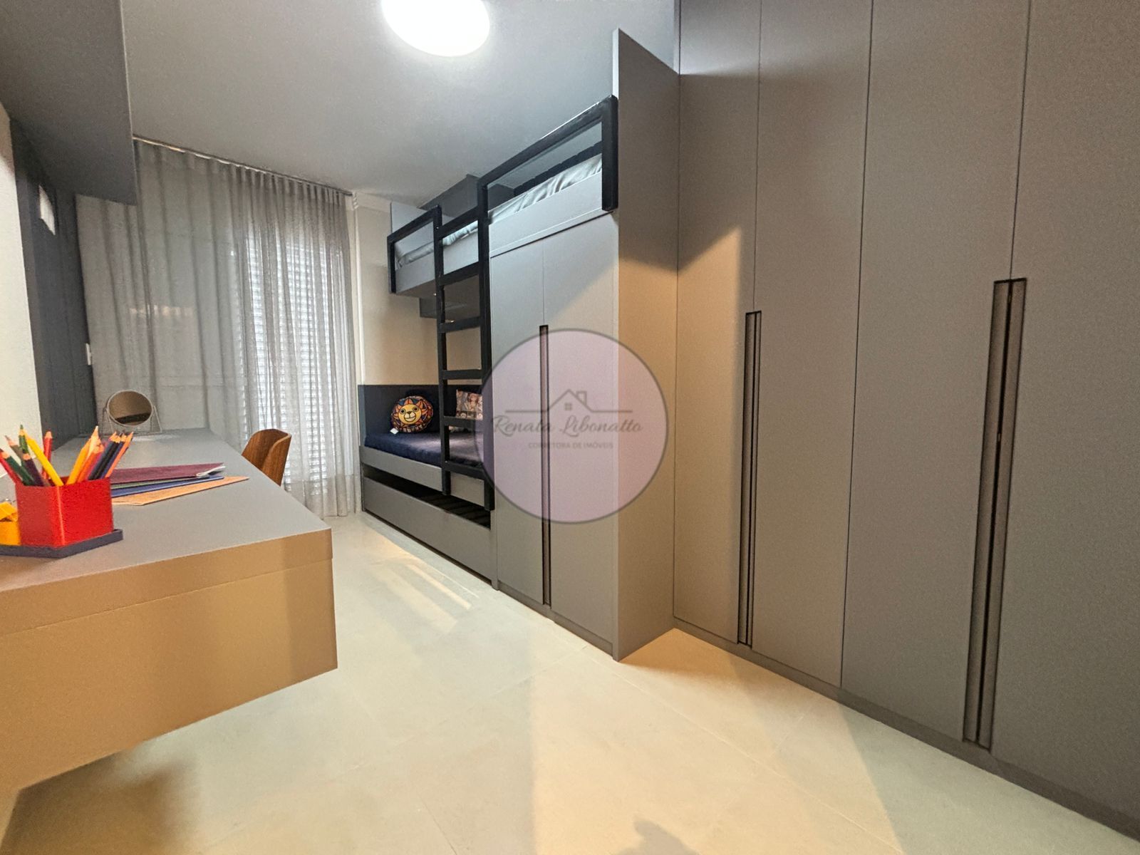 Apartamento à venda com 2 quartos, 80m² - Foto 10