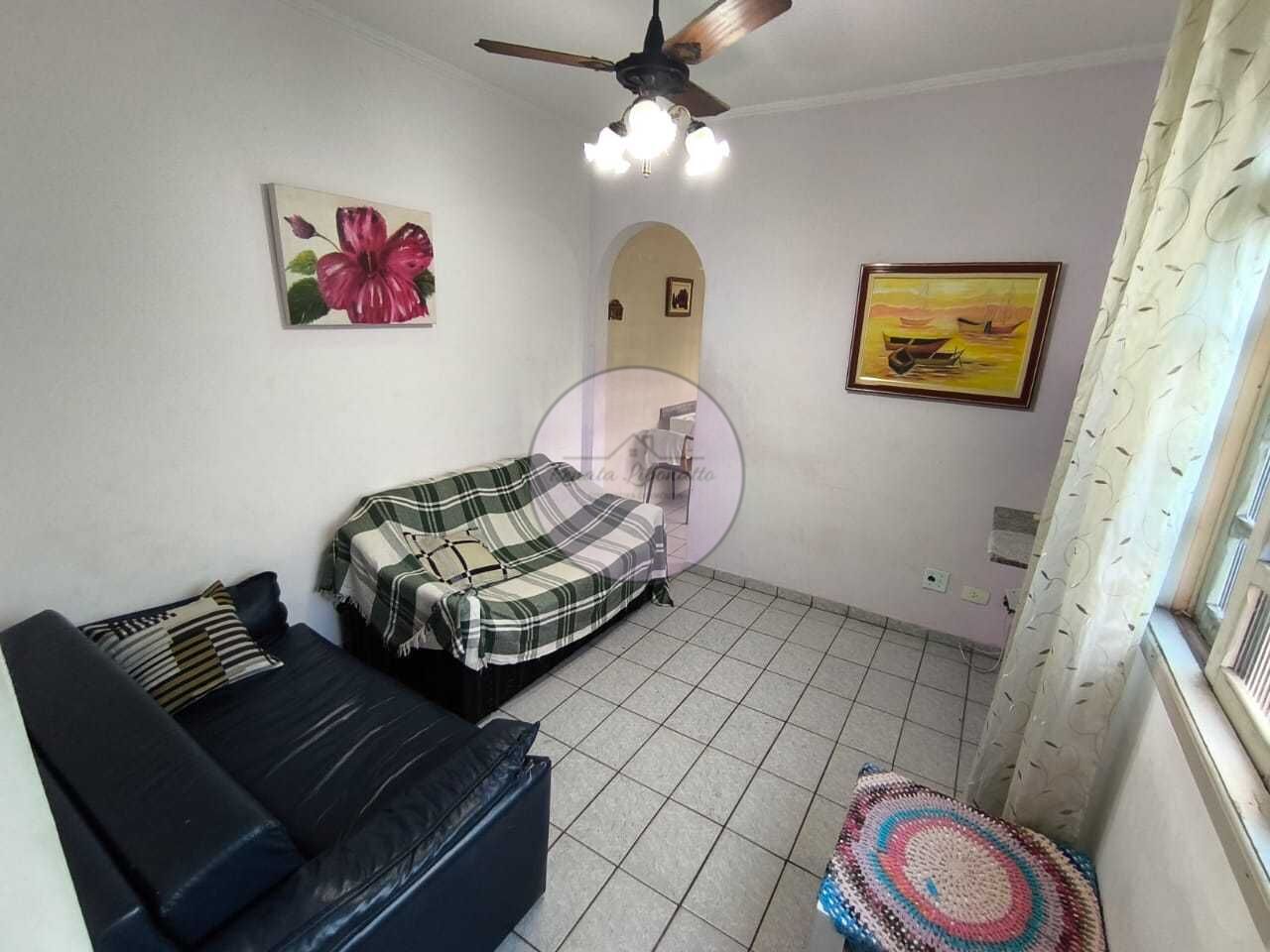 Apartamento à venda com 2 quartos, 64m² - Foto 1