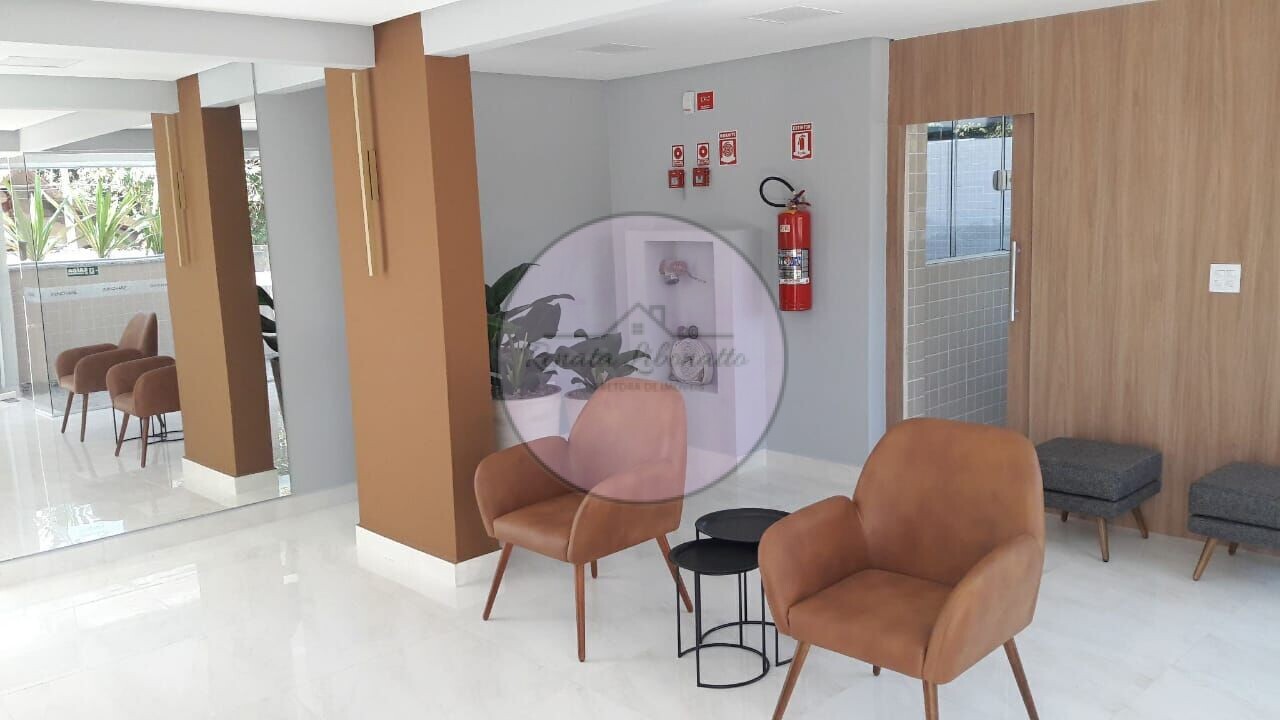 Apartamento à venda com 2 quartos, 54m² - Foto 6