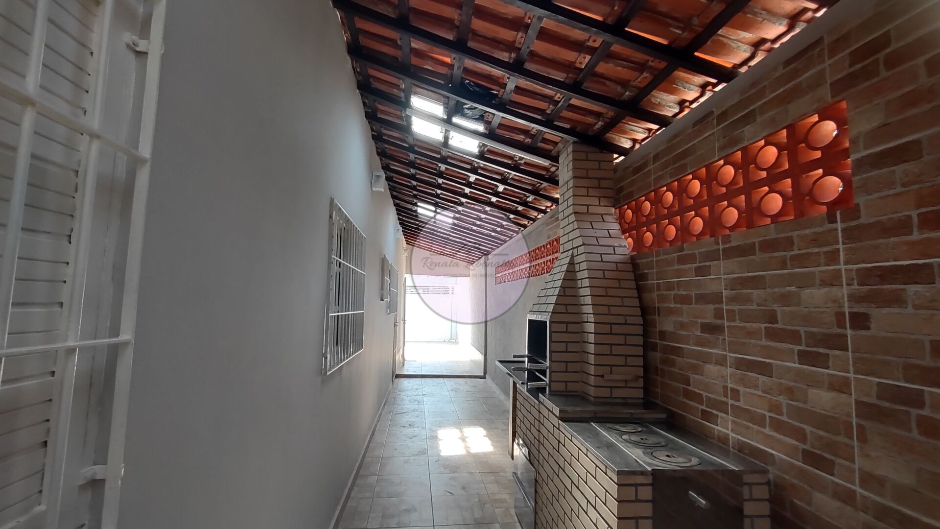 Casa à venda com 2 quartos, 107m² - Foto 6