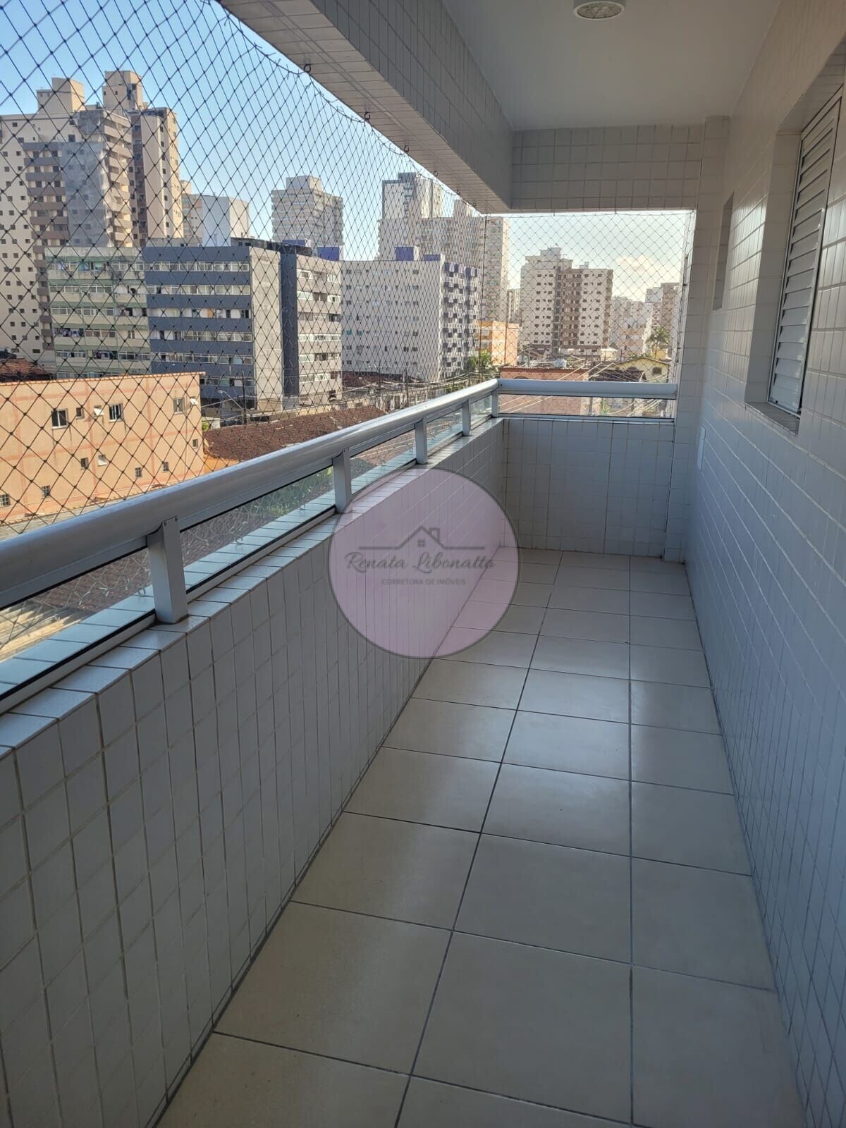 Apartamento à venda com 2 quartos, 75m² - Foto 3