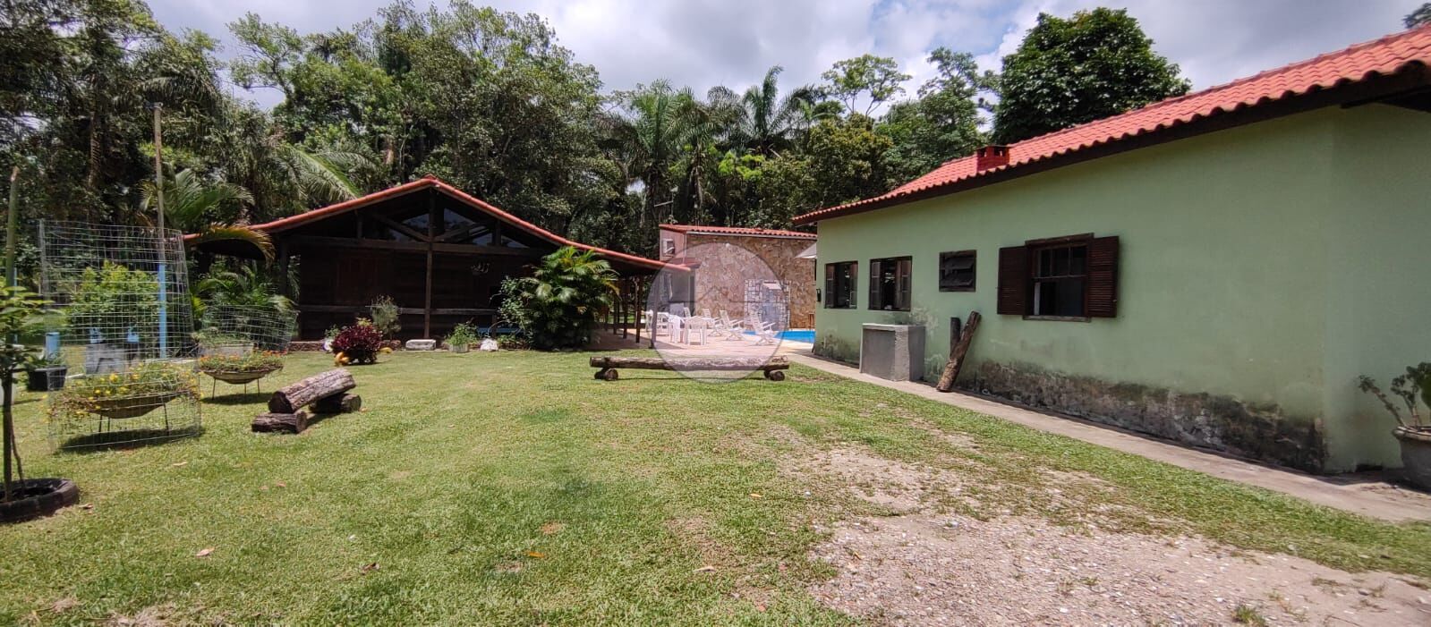 Fazenda à venda com 3 quartos, 15000m² - Foto 27