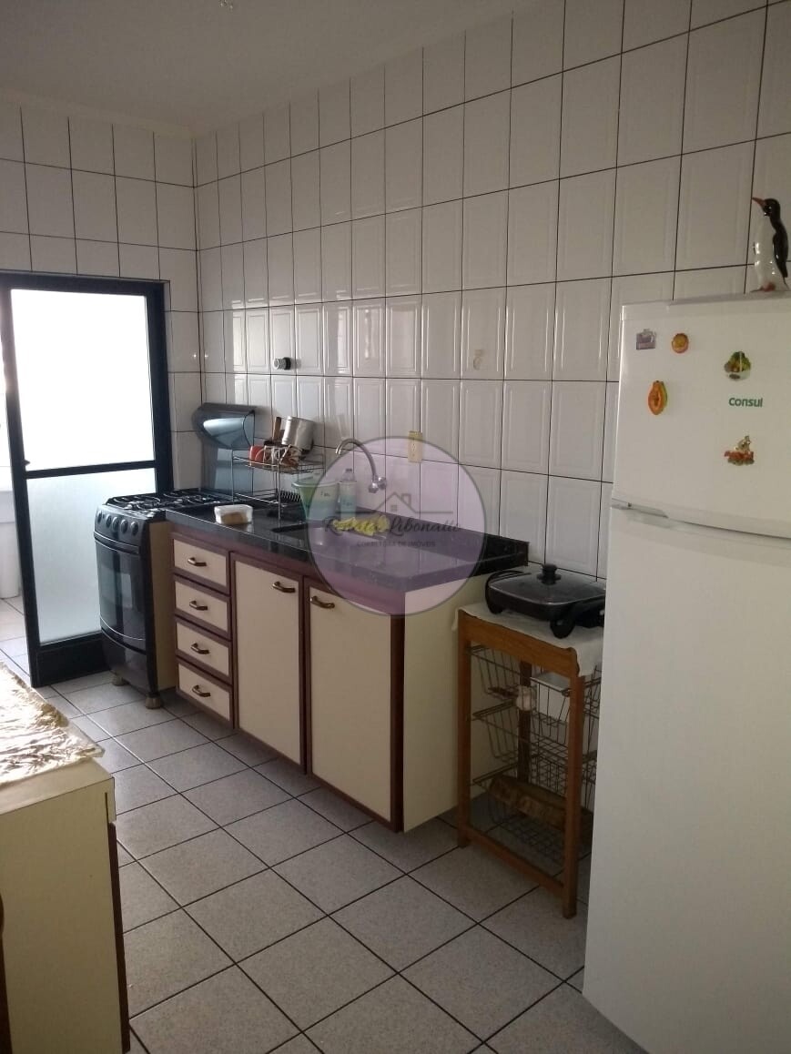 Apartamento à venda com 2 quartos, 73m² - Foto 1