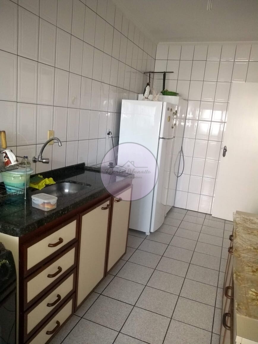 Apartamento à venda com 2 quartos, 73m² - Foto 2