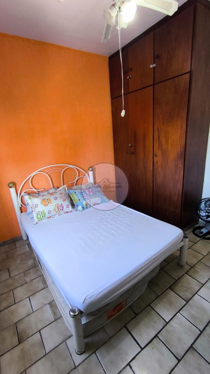 Apartamento à venda com 1 quarto, 39m² - Foto 7