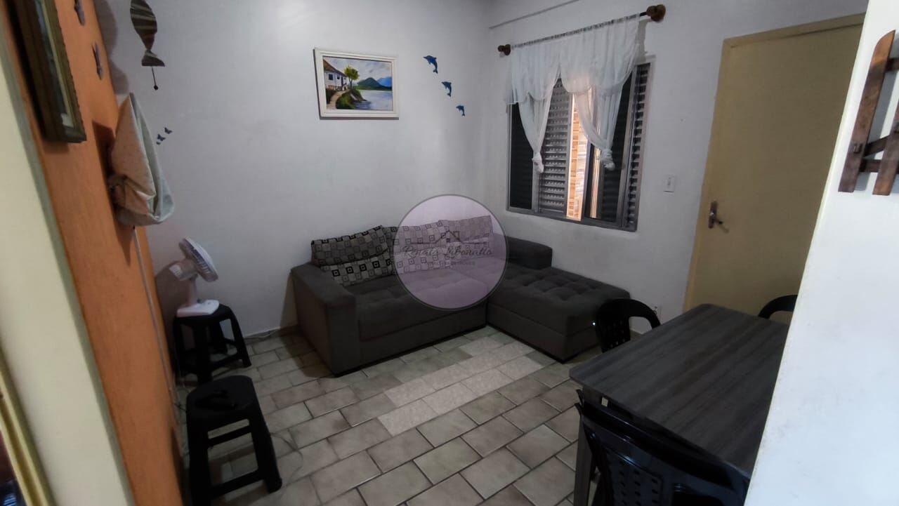 Apartamento à venda com 1 quarto, 39m² - Foto 4