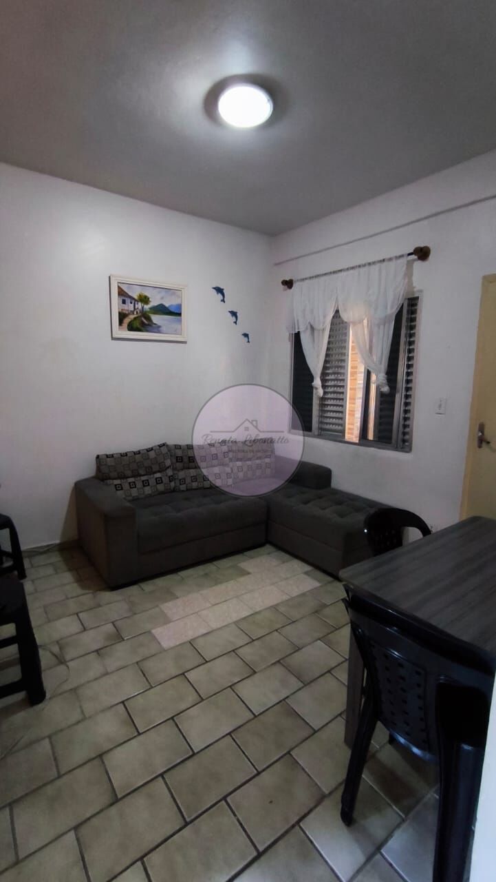 Apartamento à venda com 1 quarto, 39m² - Foto 2