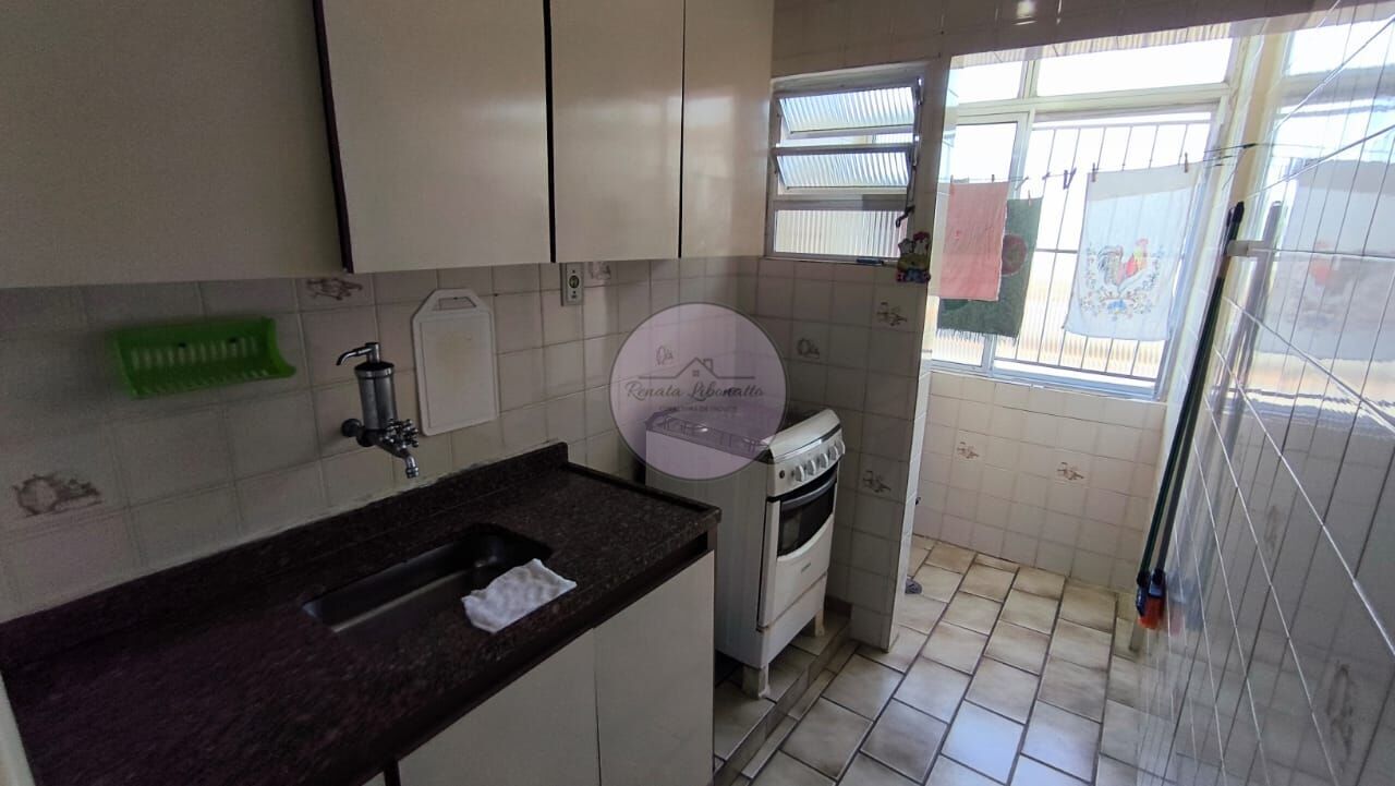 Apartamento à venda com 1 quarto, 39m² - Foto 14