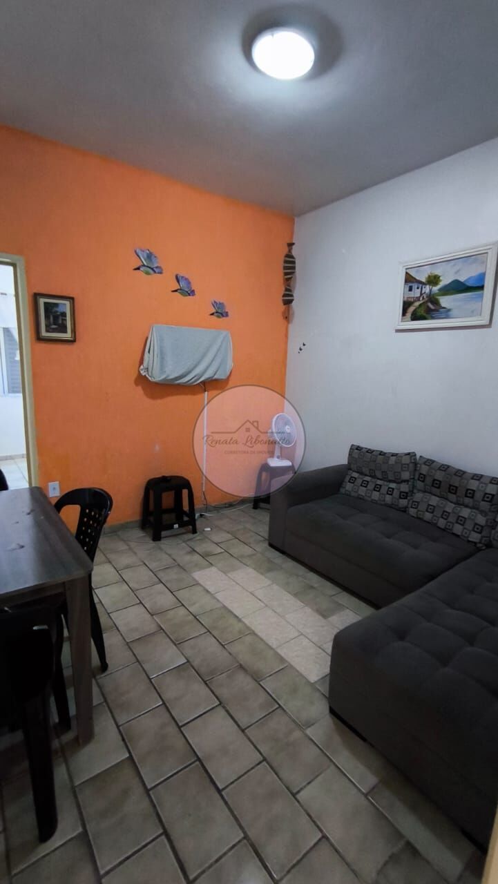 Apartamento à venda com 1 quarto, 39m² - Foto 5