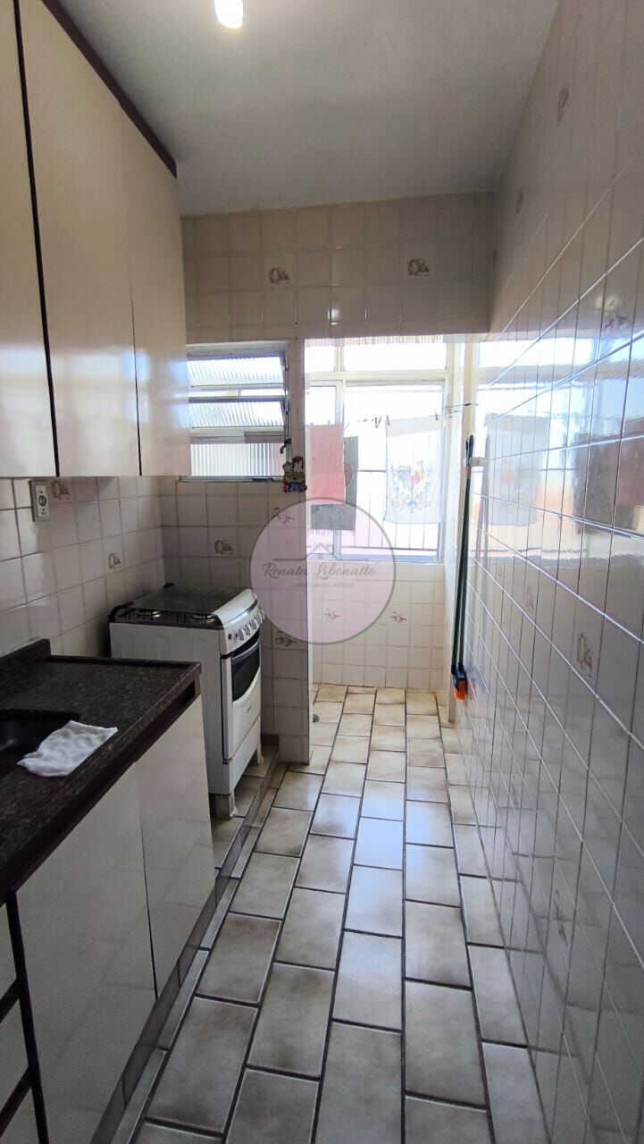 Apartamento à venda com 1 quarto, 39m² - Foto 13