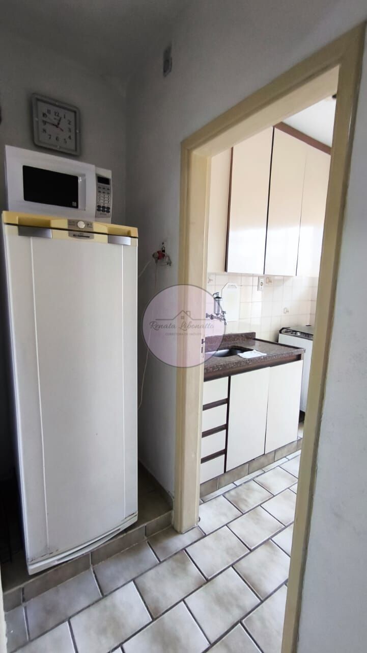 Apartamento à venda com 1 quarto, 39m² - Foto 16