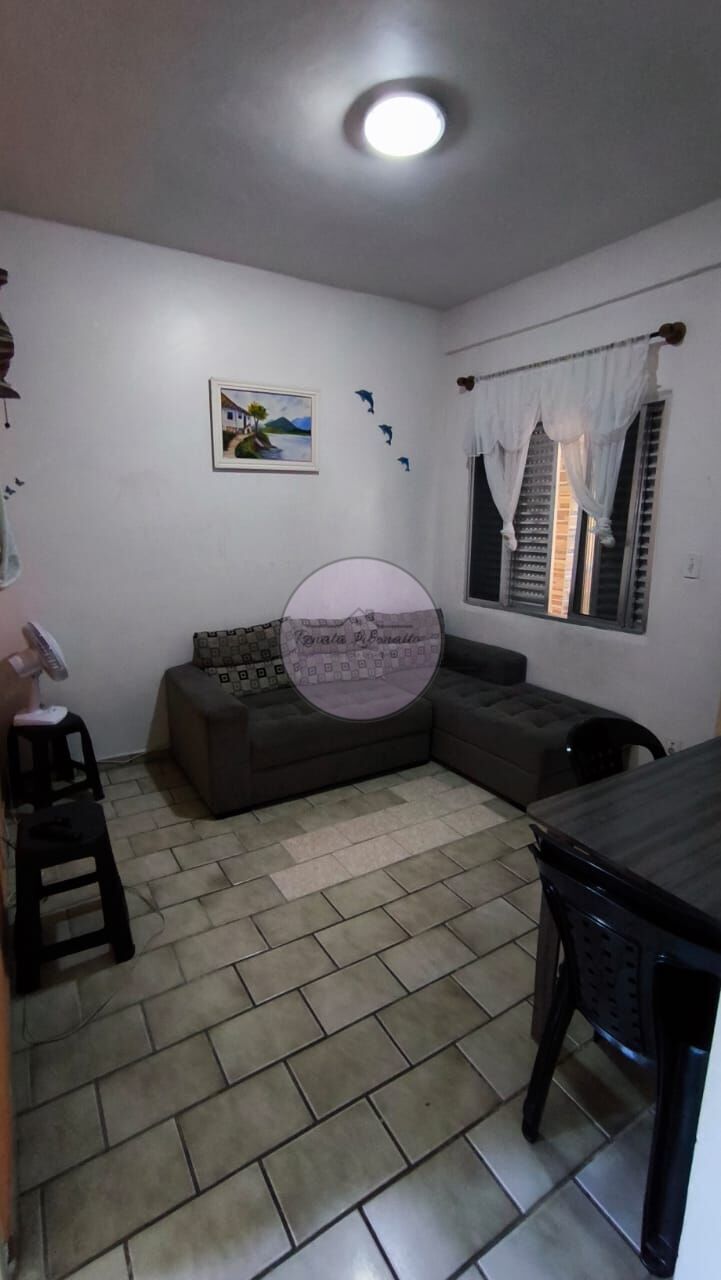 Apartamento à venda com 1 quarto, 39m² - Foto 3