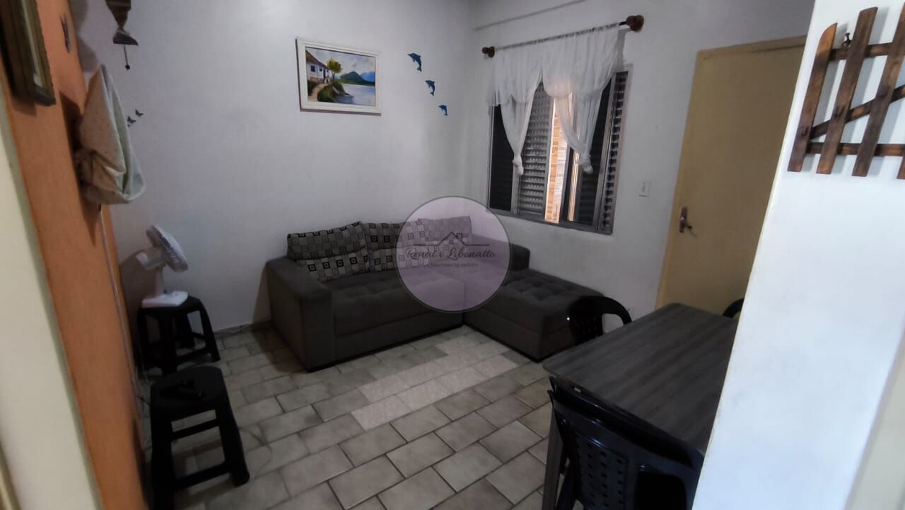 Apartamento à venda com 1 quarto, 39m² - Foto 6