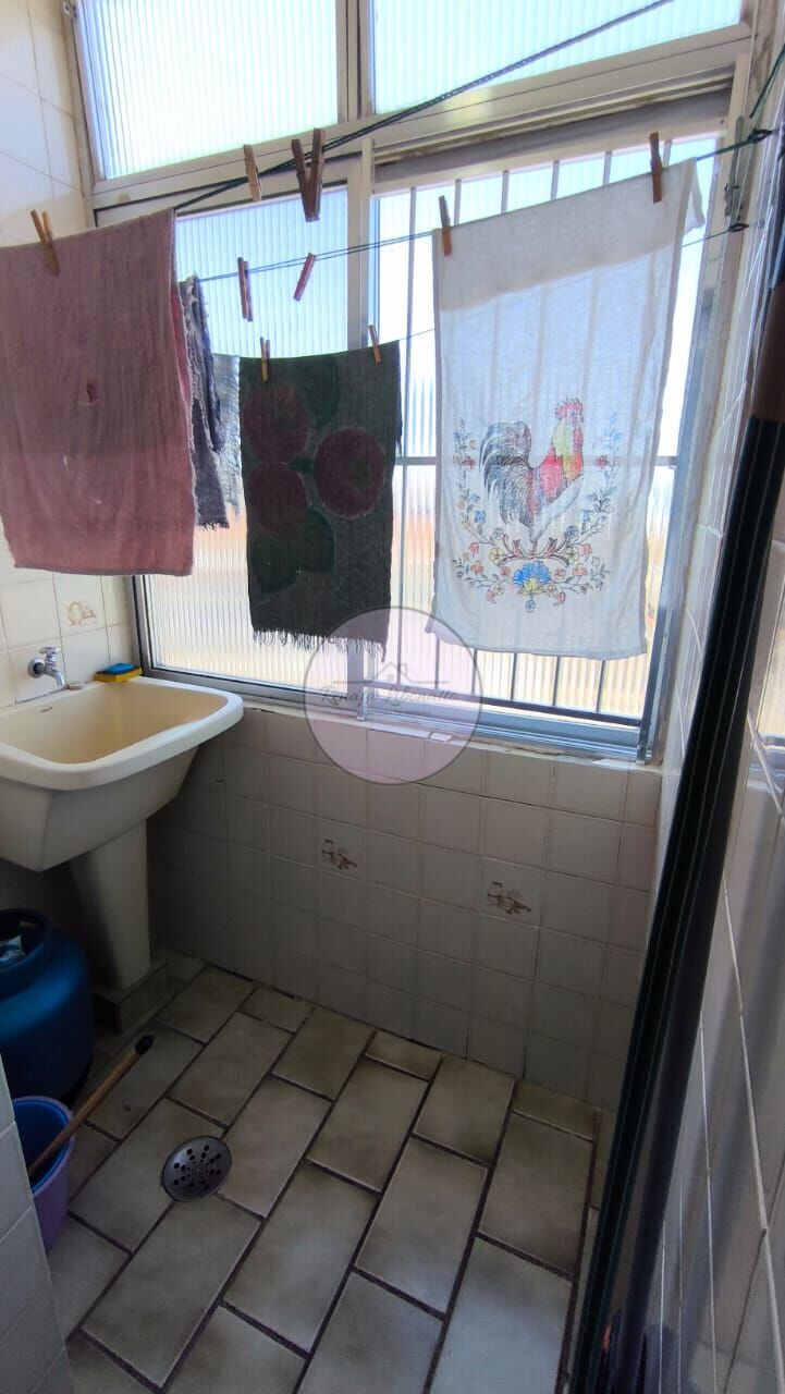 Apartamento à venda com 1 quarto, 39m² - Foto 19