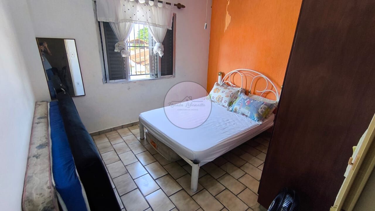 Apartamento à venda com 1 quarto, 39m² - Foto 10