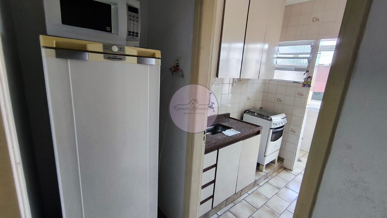 Apartamento à venda com 1 quarto, 39m² - Foto 15