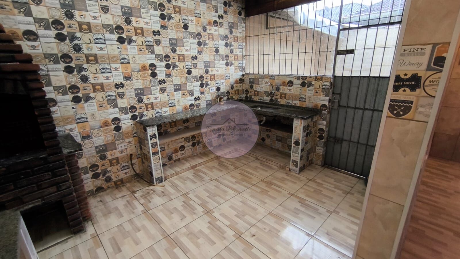 Casa de Condomínio à venda com 3 quartos, 60m² - Foto 5