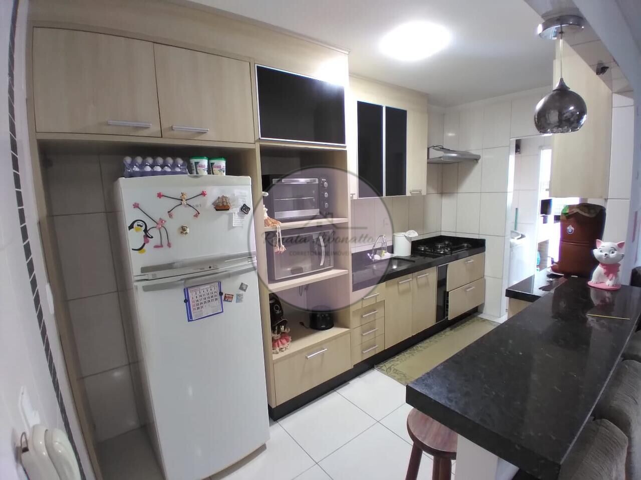 Apartamento à venda com 2 quartos, 92m² - Foto 5