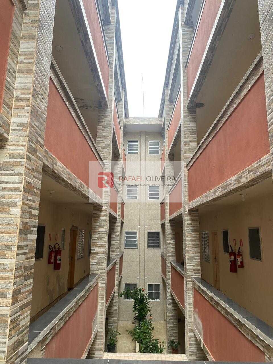 Apartamento, 1 quarto, 44 m² - Foto 6