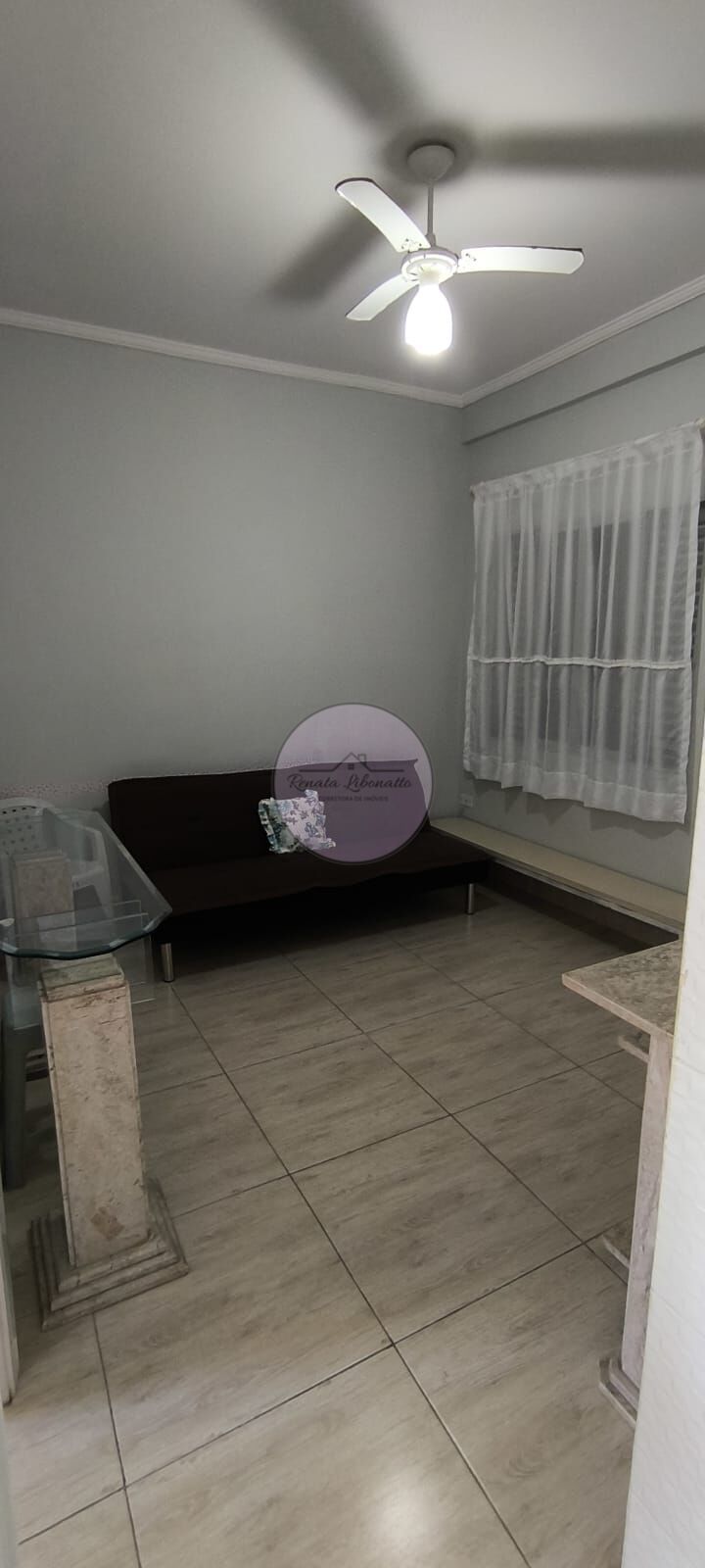 Apartamento à venda com 1 quarto, 44m² - Foto 5