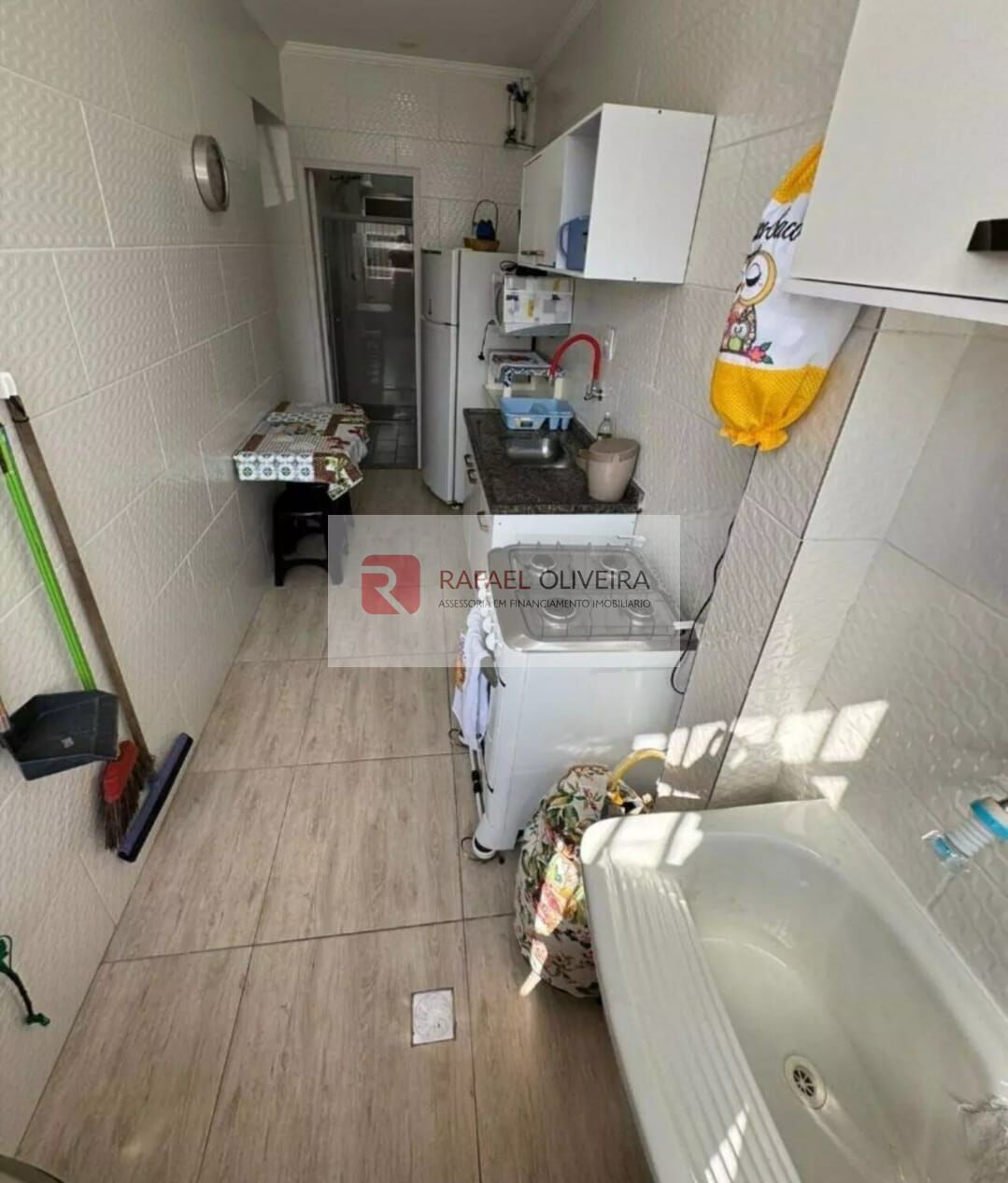 Apartamento, 1 quarto, 44 m² - Foto 16