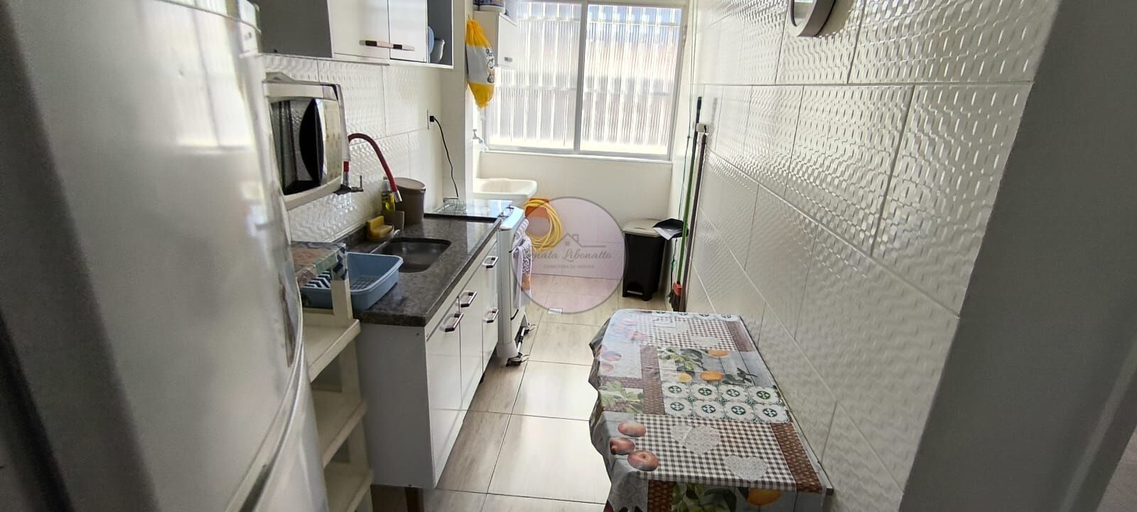 Apartamento à venda com 1 quarto, 44m² - Foto 13