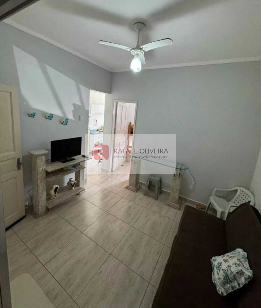 Apartamento, 1 quarto, 44 m² - Foto 12