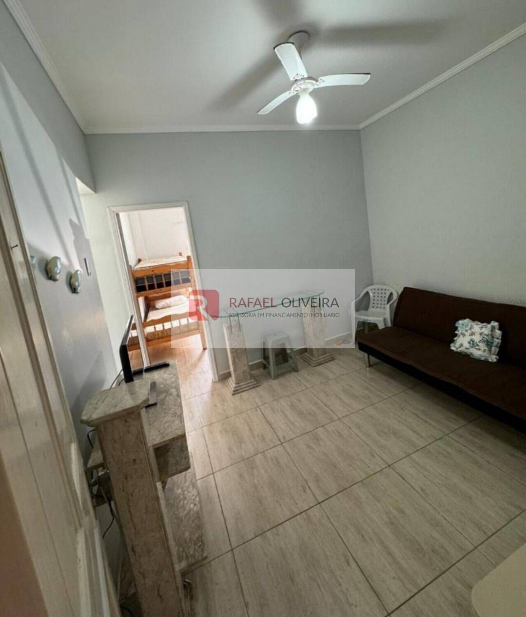 Apartamento, 1 quarto, 44 m² - Foto 11