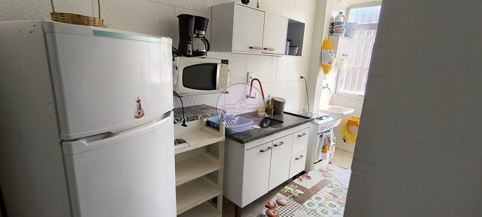 Apartamento à venda com 1 quarto, 44m² - Foto 15