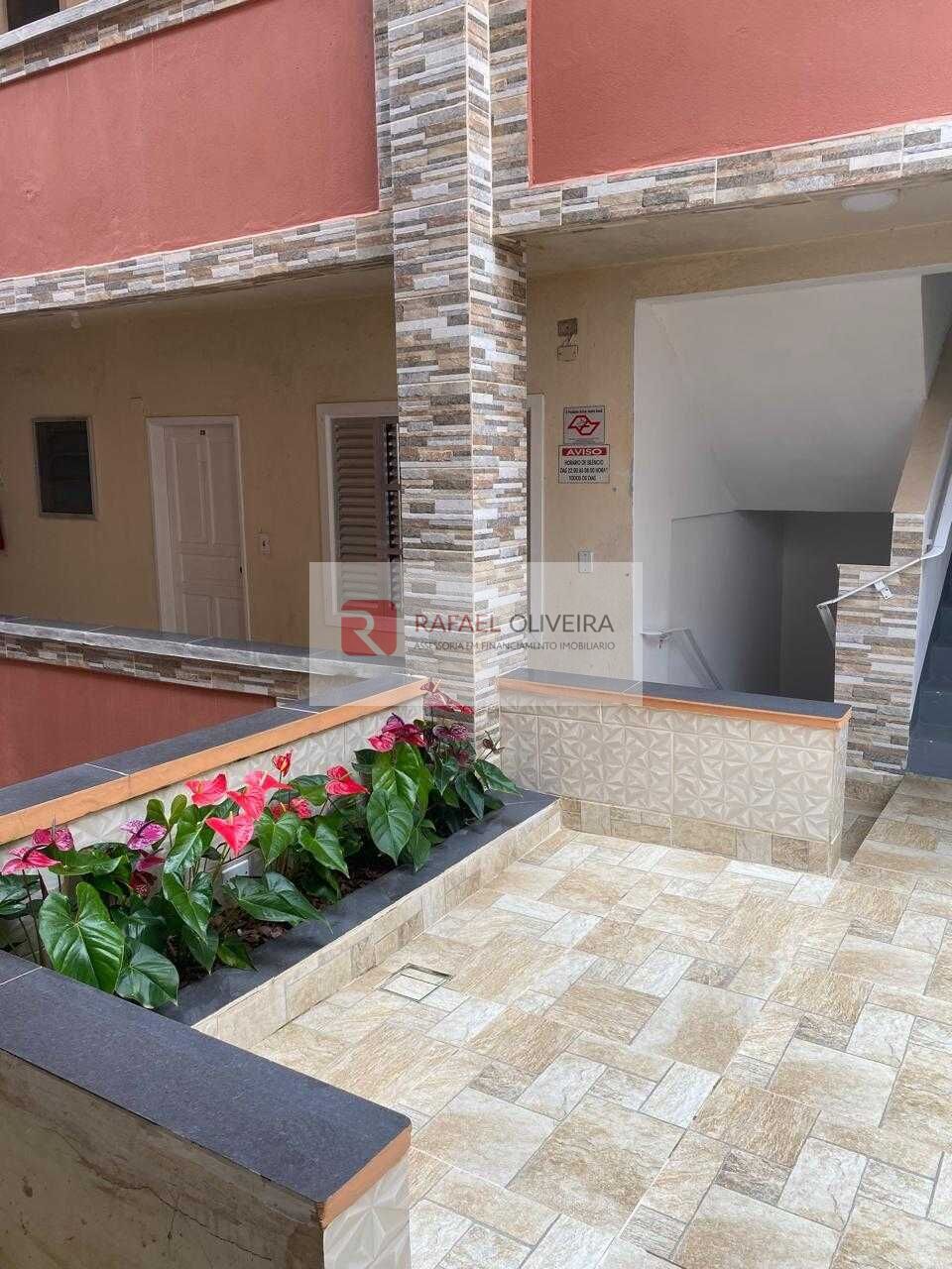 Apartamento, 1 quarto, 44 m² - Foto 7