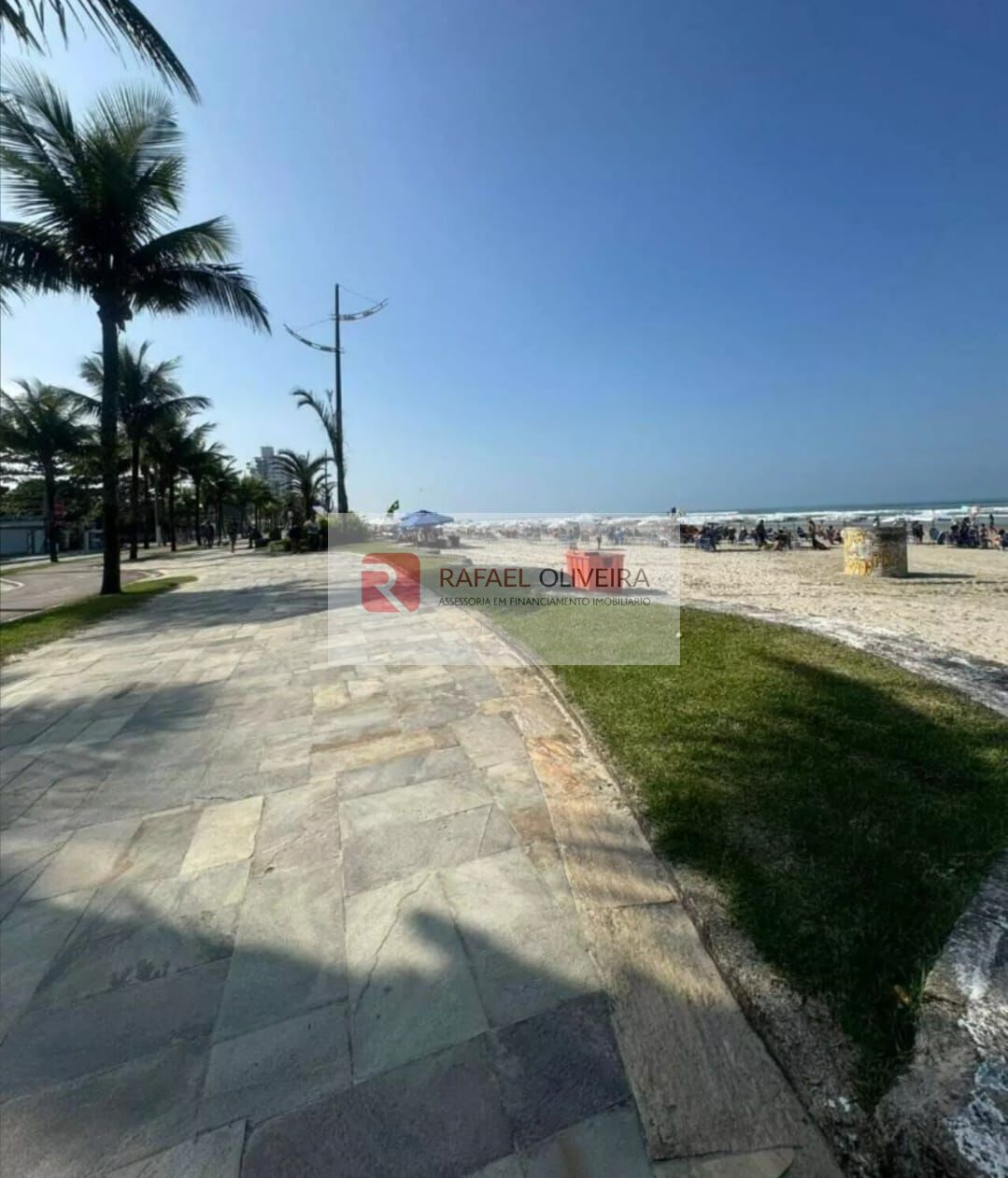 Apartamento, 1 quarto, 44 m² - Foto 3