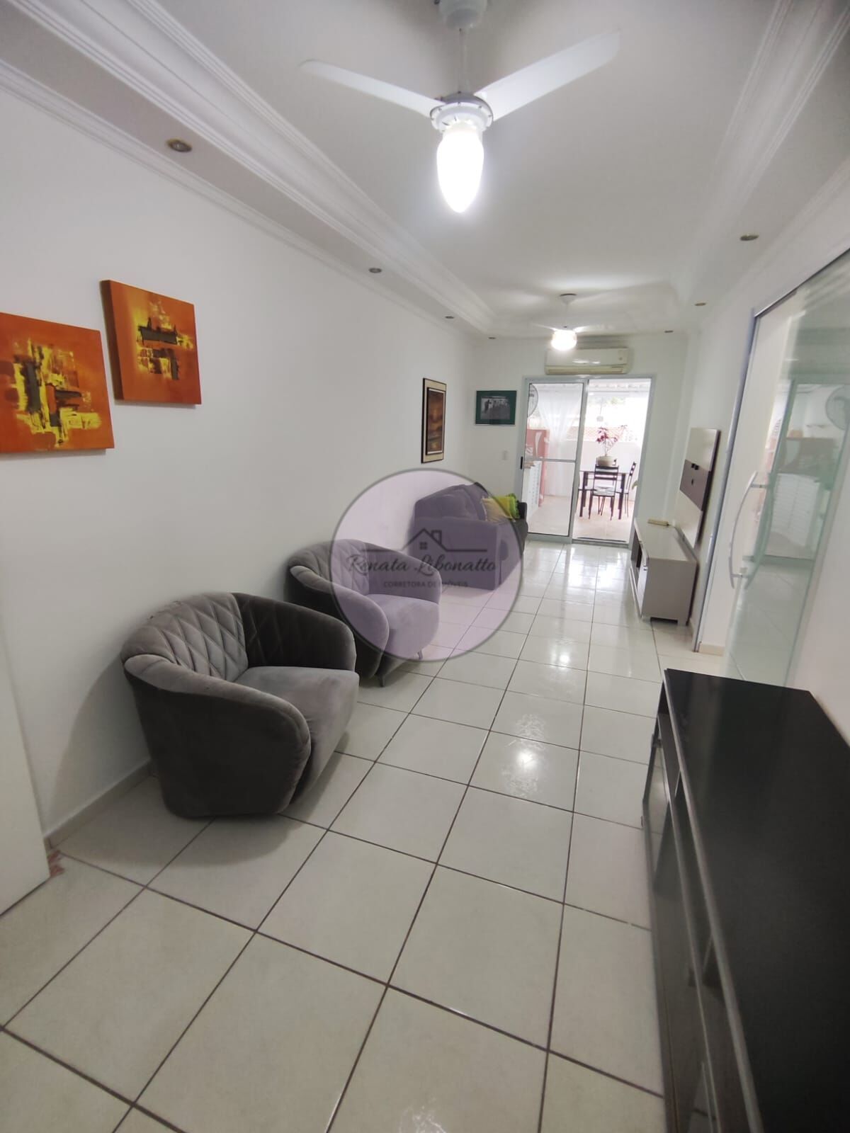 Apartamento à venda com 2 quartos, 127m² - Foto 20