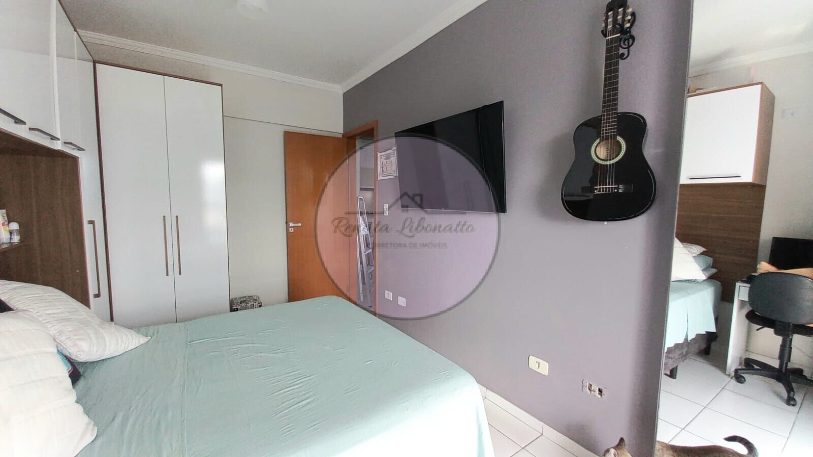 Apartamento à venda com 2 quartos, 100m² - Foto 29