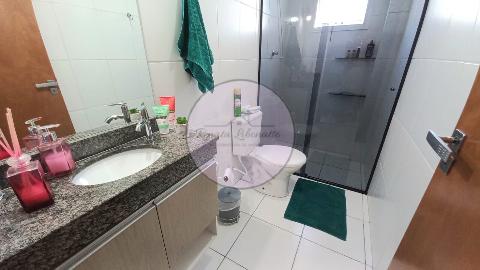 Apartamento à venda com 2 quartos, 100m² - Foto 27