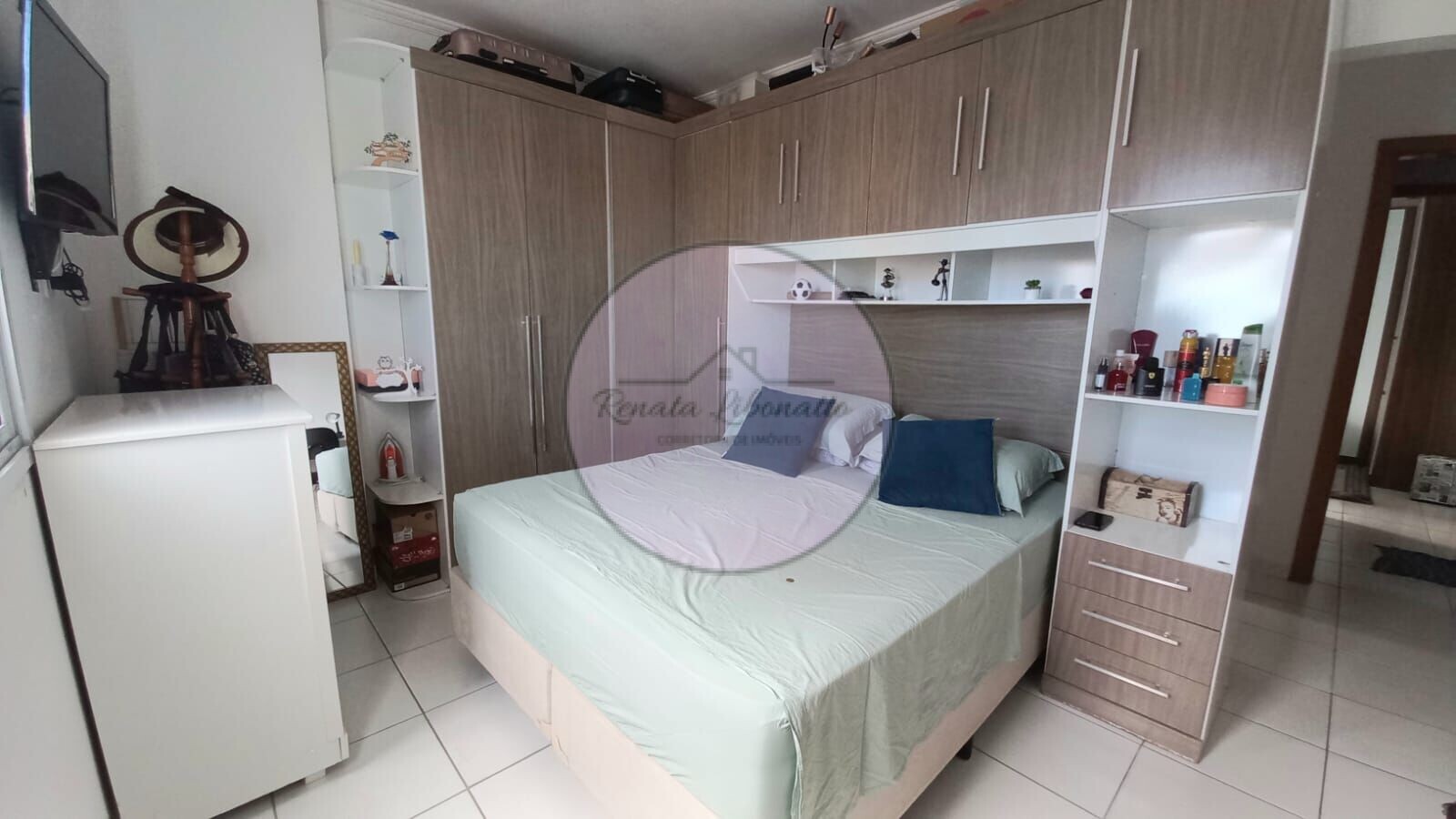 Apartamento à venda com 2 quartos, 100m² - Foto 23