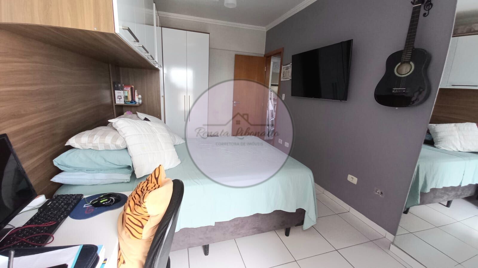 Apartamento à venda com 2 quartos, 100m² - Foto 31