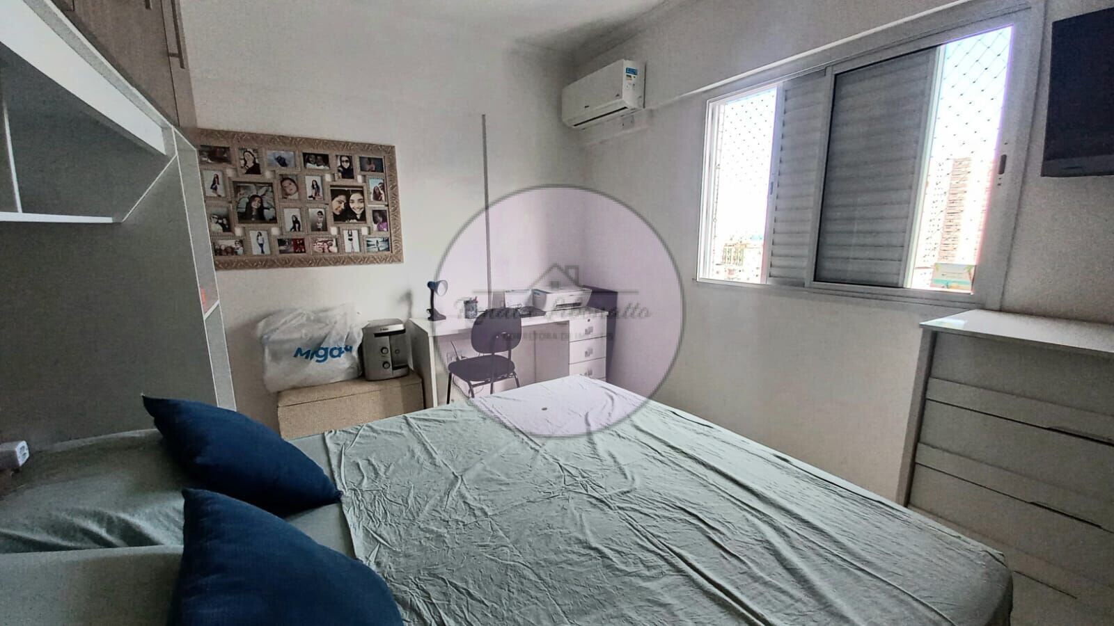 Apartamento à venda com 2 quartos, 100m² - Foto 33