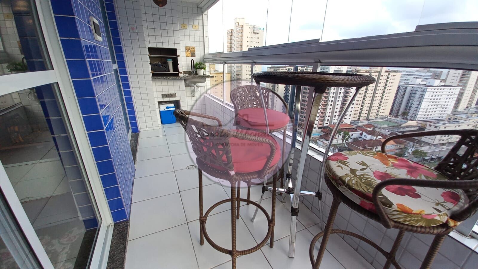 Apartamento à venda com 2 quartos, 100m² - Foto 19