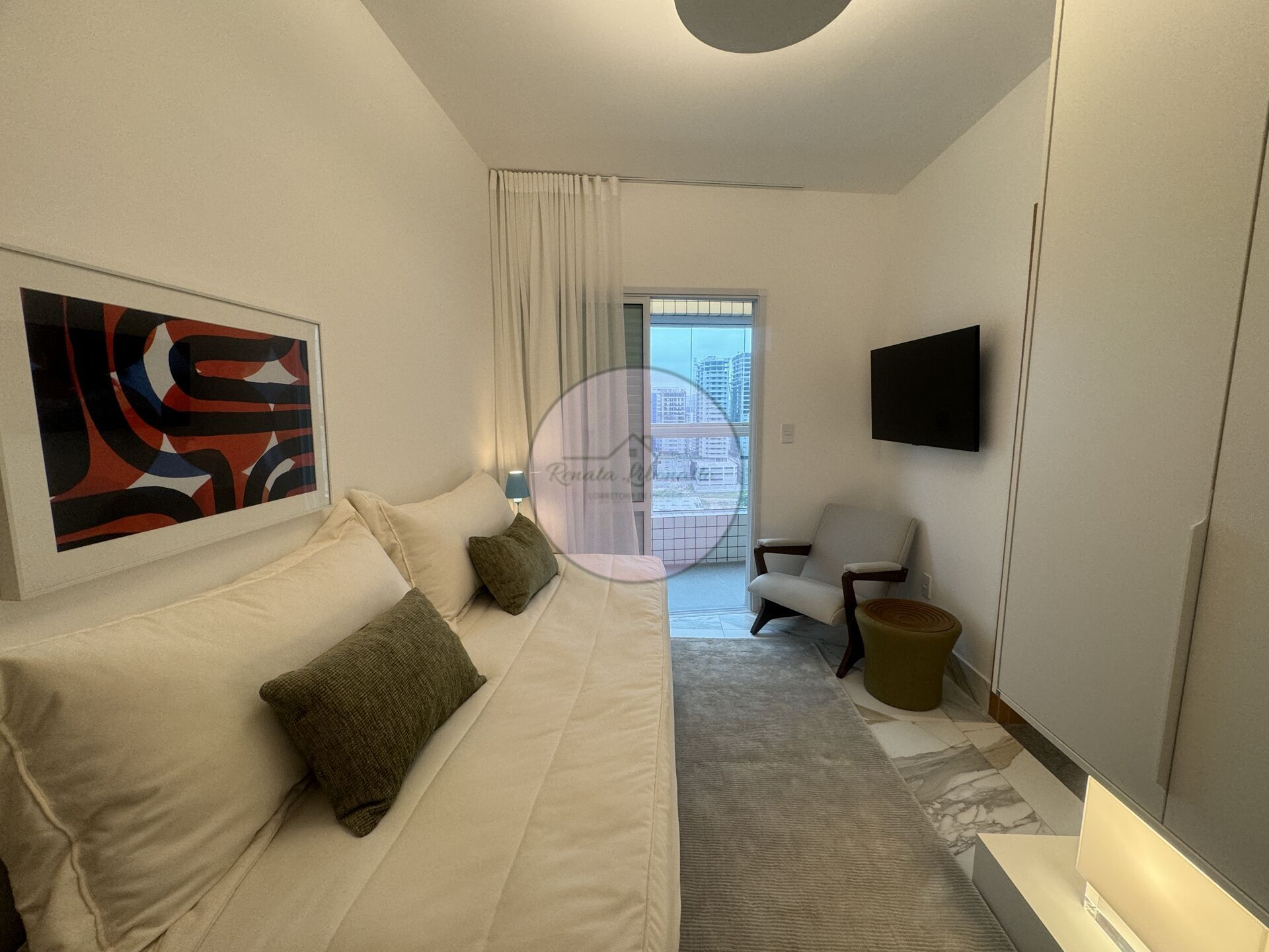 Apartamento à venda com 3 quartos, 126m² - Foto 15