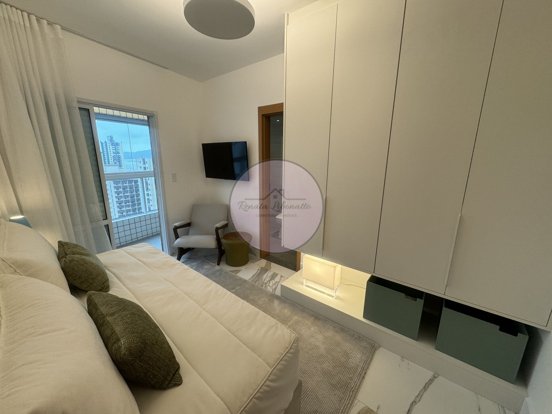 Apartamento à venda com 3 quartos, 126m² - Foto 14