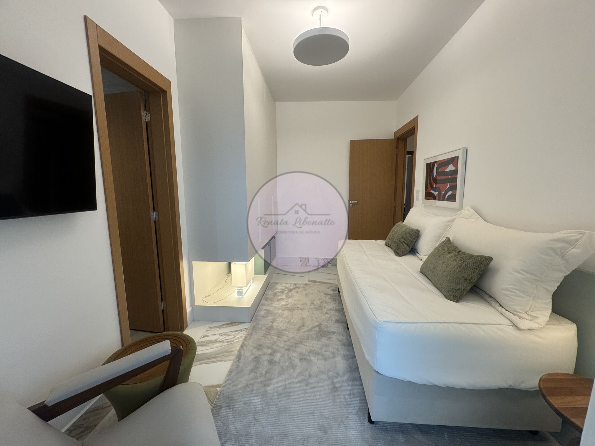 Apartamento à venda com 3 quartos, 126m² - Foto 16