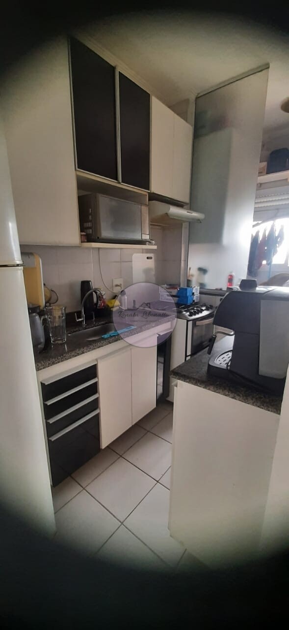 Apartamento à venda com 2 quartos, 54m² - Foto 3