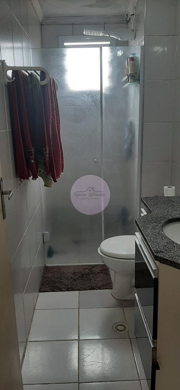 Apartamento à venda com 2 quartos, 54m² - Foto 9