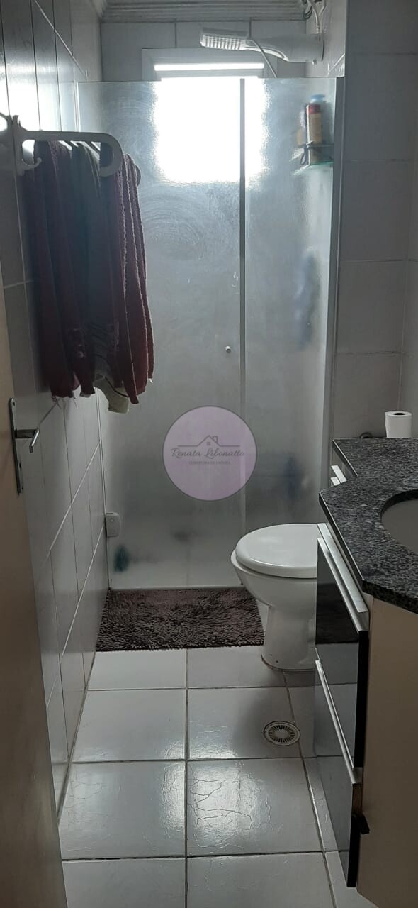 Apartamento à venda com 2 quartos, 54m² - Foto 6